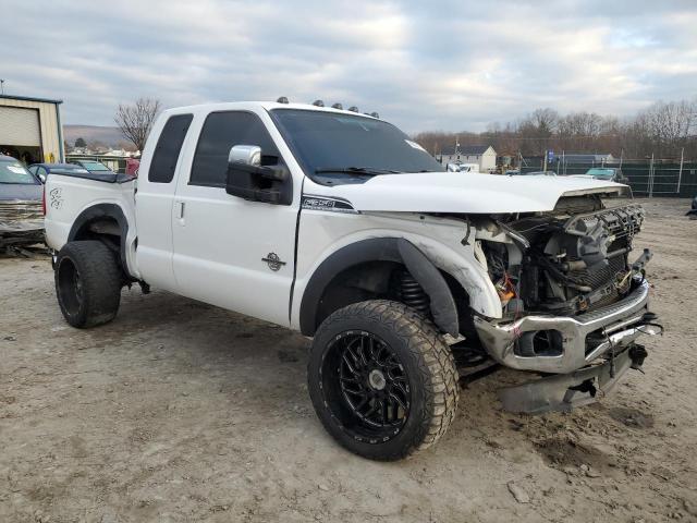 Photo 4 from auction – 2015 FORD F350 SUPER with VIN 1FT8X3BT3FEB85180