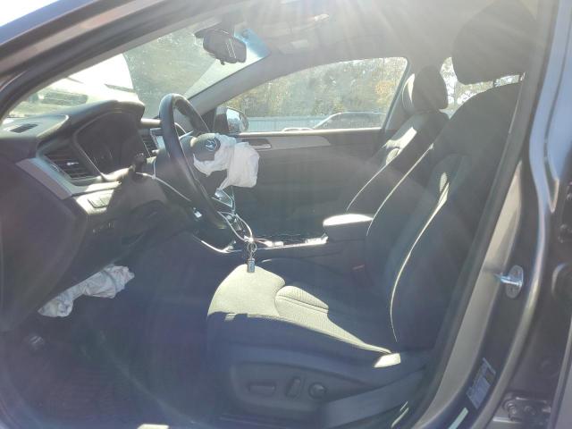 Photo 7 from auction – 2019 HYUNDAI SONATA LIM with VIN 5NPE34AF4KH751048