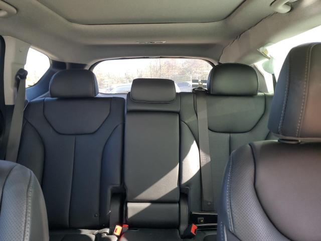Photo 10 from auction – 2023 HYUNDAI SANTA FE L with VIN 5NMS5DA10PH008540