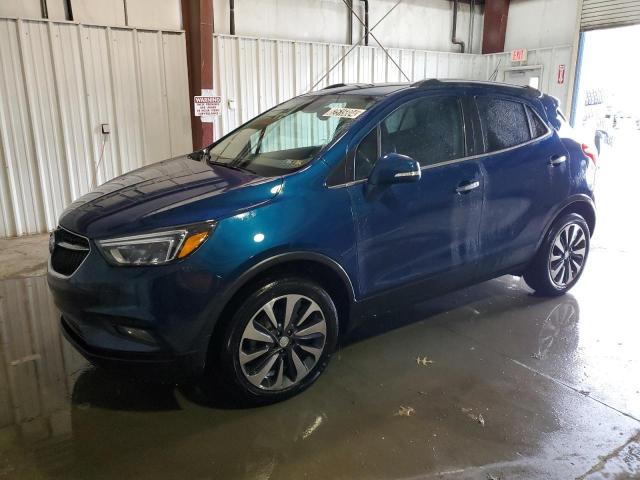 BUICK ENCORE ESS 2019 with VIN KL4CJGSM2KB939980 - Photo from auction