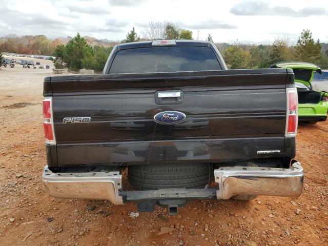 Photo 6 from auction – 2013 FORD F150 SUPER with VIN 1FTEW1CM9DFD61867