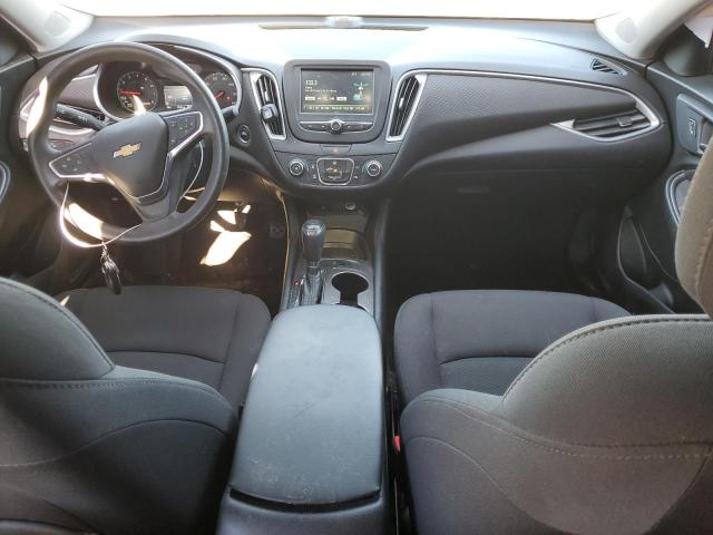Photo 8 from auction – 2017 CHEVROLET MALIBU LS with VIN 1G1ZC5ST6HF260293