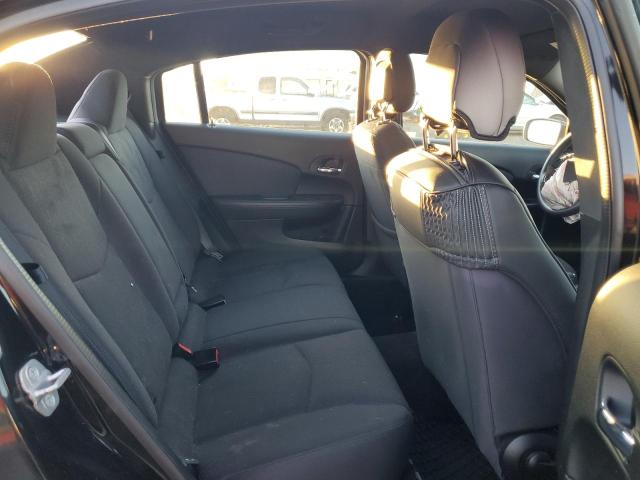 Photo 10 from auction – 2012 CHRYSLER 200 LX with VIN 1C3CCBAB3CN273705