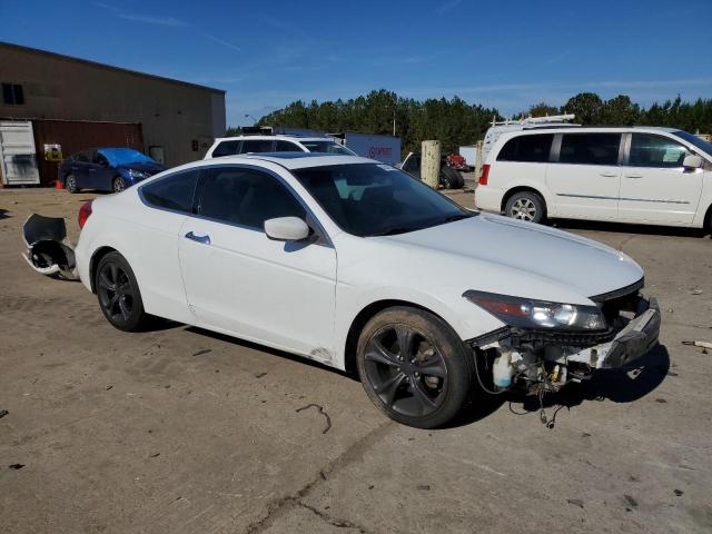 Photo 4 from auction – 2012 HONDA ACCORD EXL with VIN 1HGCS2B87CA007405