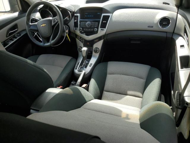 Photo 8 from auction – 2012 CHEVROLET CRUZE LS with VIN 1G1PC5SH3C7191343