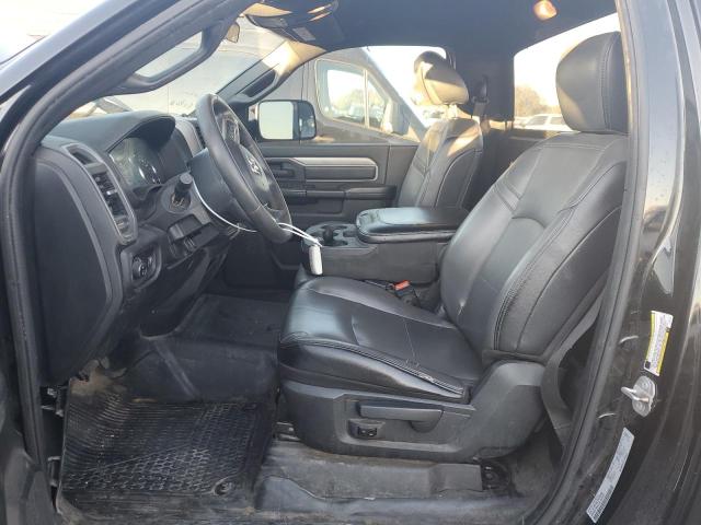 Photo 7 from auction – 2022 RAM 3500 with VIN 3C7WRSAL5NG192932