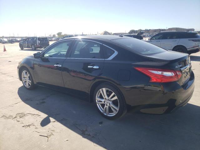 Photo 2 from auction – 2016 NISSAN ALTIMA 3.5 with VIN 1N4BL3AP8GC156475