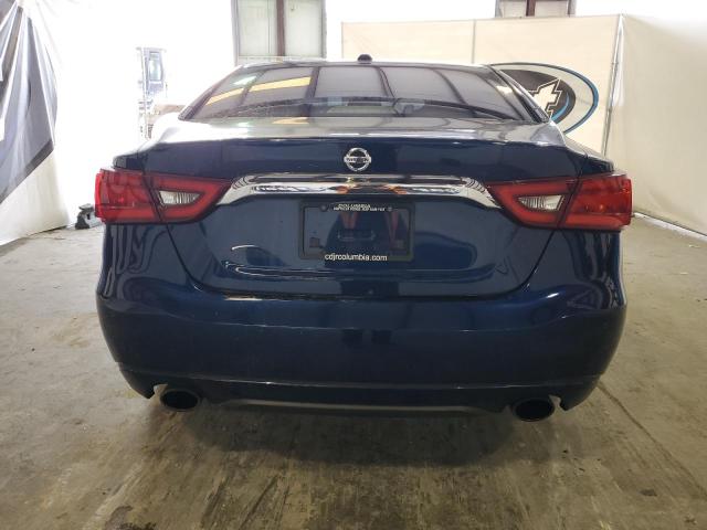 Photo 6 from auction – 2017 NISSAN MAXIMA 3.5 with VIN 1N4AA6APXHC395515