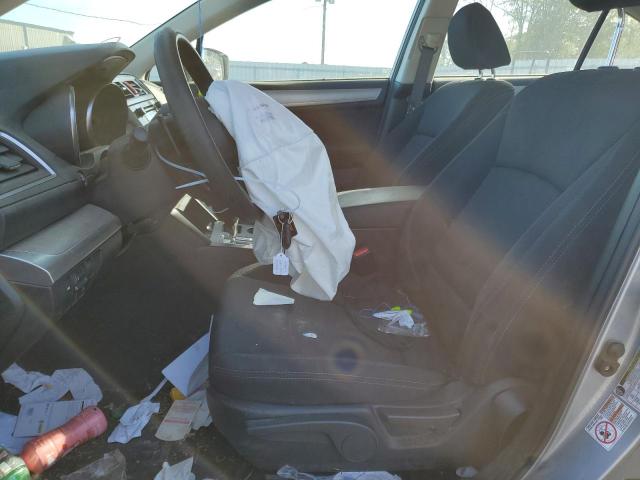 Photo 7 from auction – 2019 SUBARU LEGACY 2.5 with VIN 4S3BNAB60K3036581