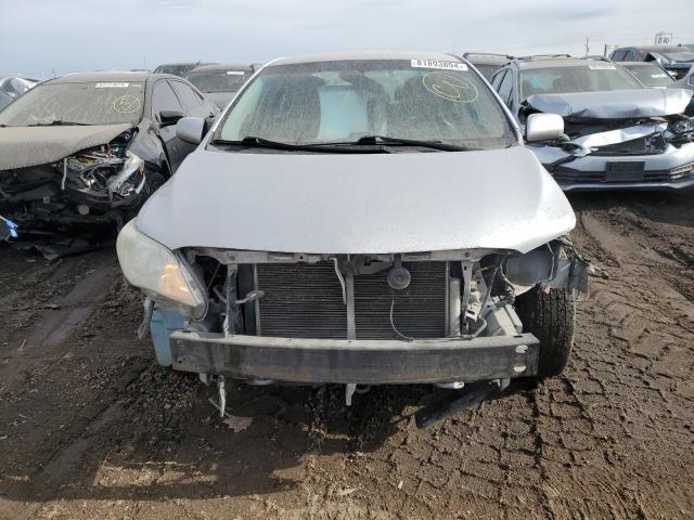 Photo 5 from auction – 2012 TOYOTA COROLLA BA with VIN 2T1BU4EE8CC847447