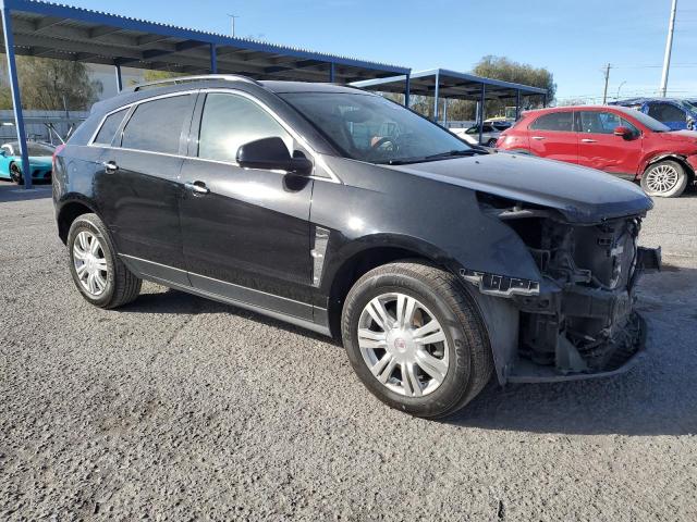 Photo 4 from auction – 2012 CADILLAC SRX with VIN 3GYFNGE35CS654751