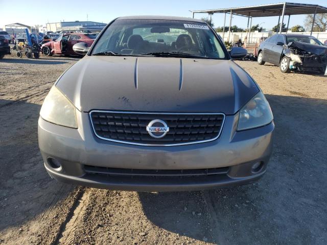 Photo 5 from auction – 2006 NISSAN ALTIMA S with VIN 1N4AL11D46N419487