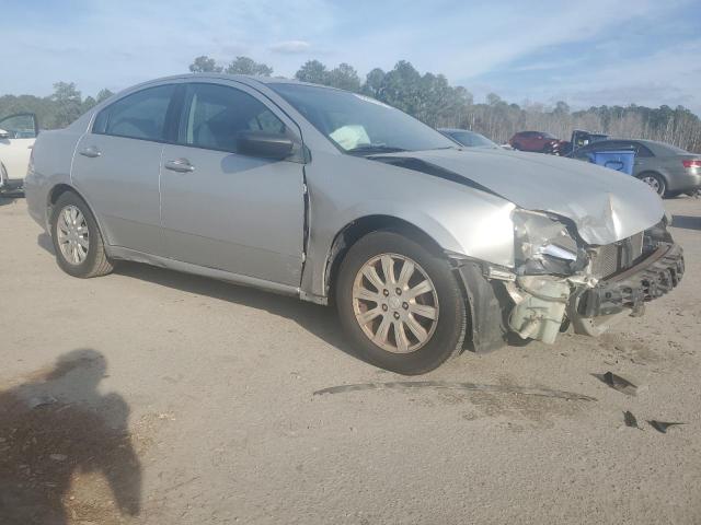 Photo 4 from auction – 2011 MITSUBISHI GALANT FE with VIN 4A32B2FF2BE009179
