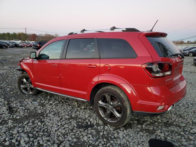 Photo 2 from auction – 2015 DODGE JOURNEY CR with VIN 3C4PDCGG9FT682928