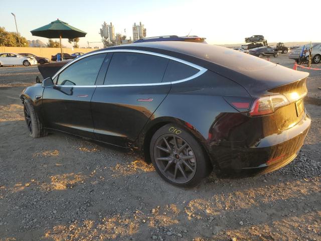 Photo 2 from auction – 2019 TESLA MODEL 3 with VIN 5YJ3E1EA7KF394672