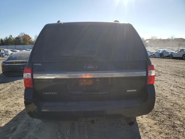 Photo 6 from auction – 2016 FORD EXPEDITION with VIN 1FMJU2AT5GEF52504