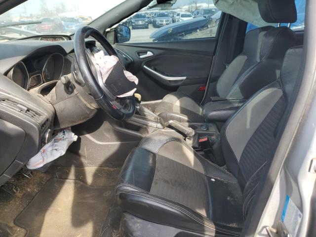 Photo 7 from auction – 2013 FORD FOCUS ST with VIN 1FADP3L99DL216951