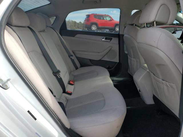 Photo 10 from auction – 2017 HYUNDAI SONATA SE with VIN 5NPE24AF7HH489201