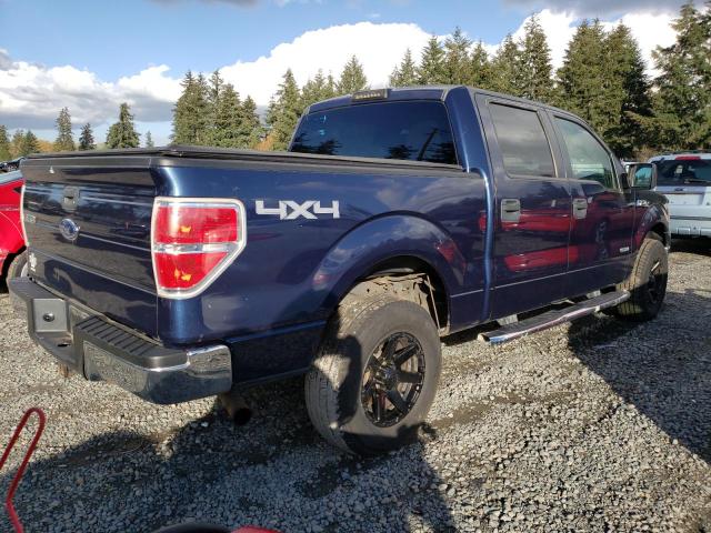 Photo 3 from auction – 2013 FORD F150 SUPER with VIN 1FTFW1ETXDFD20608