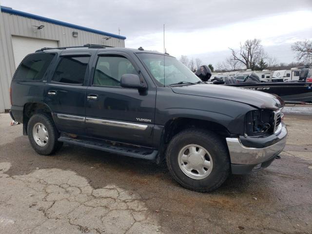 Zdjęcie 4 z aukcji – 2003 GMC YUKON z VIN 1GKEK13Z43J184992