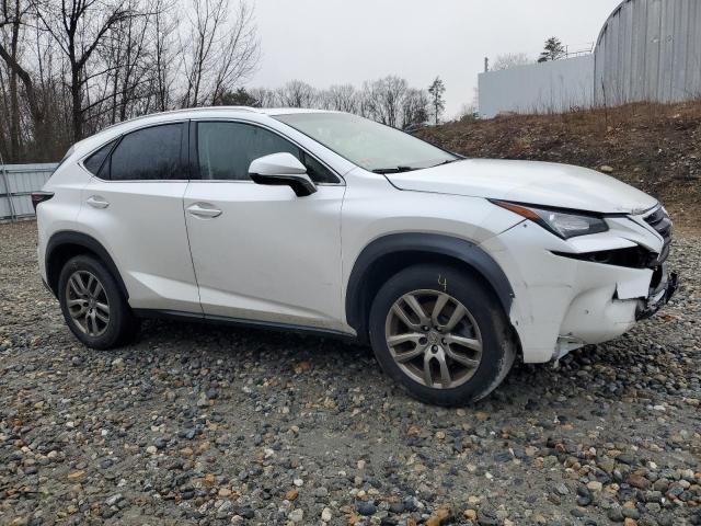 Photo 4 from auction – 2015 LEXUS NX 200T with VIN JTJBARBZ7F2013988