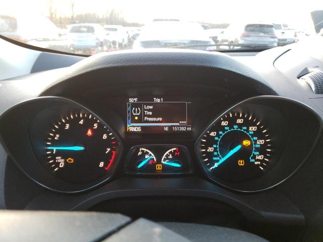 Photo 9 from auction – 2014 FORD ESCAPE SE with VIN 1FMCU9GX9EUA73128