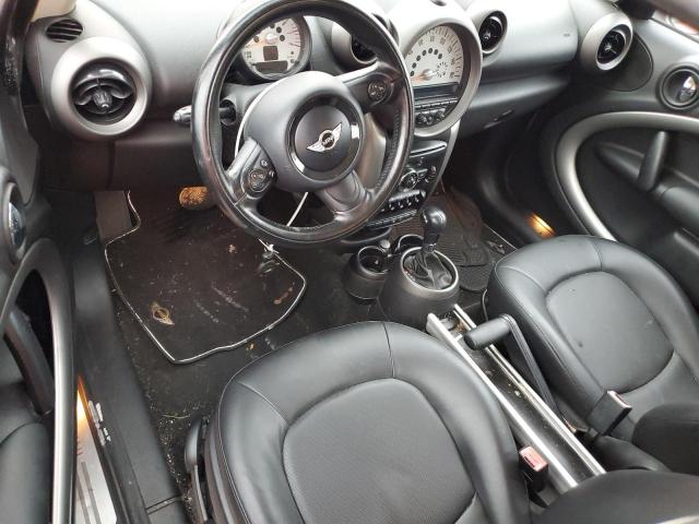 Photo 8 from auction – 2012 MINI COOPER COU with VIN WMWZB3C51CWM04112