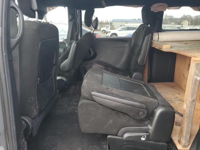 Photo 11 from auction – 2015 DODGE GRAND CARA with VIN 2C4RDGBG8FR511758