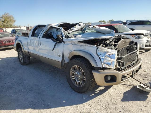 Photo 4 from auction – 2012 FORD F250 SUPER with VIN 1FT7W2BT6CEA28375