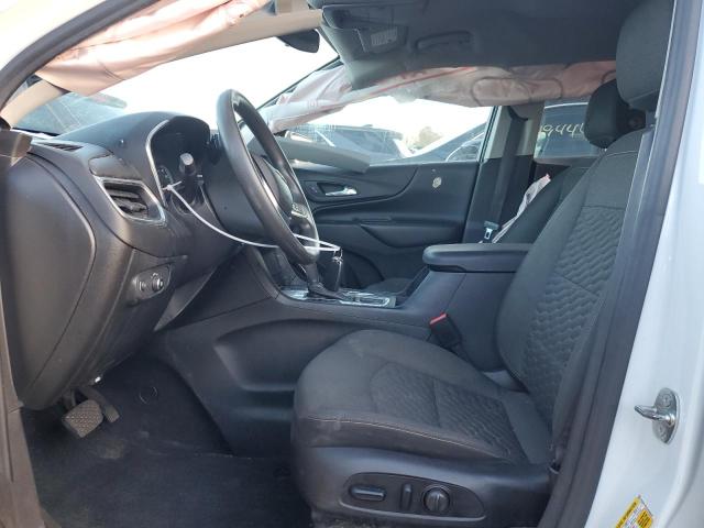 Photo 7 from auction – 2018 CHEVROLET EQUINOX LT with VIN 3GNAXJEV5JS563587