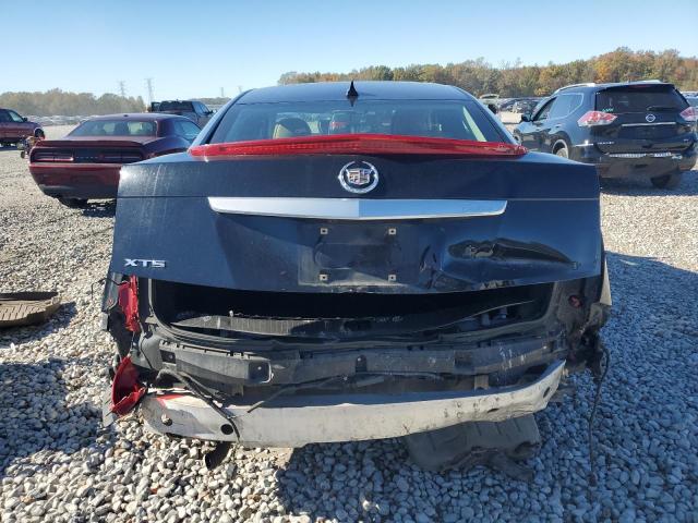 Photo 6 from auction – 2013 CADILLAC XTS PREMIU with VIN 2G61S5S30D9142026