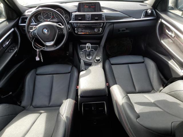 Photo 8 from auction – 2018 BMW 330 I with VIN WBA8B9G53JNU98540
