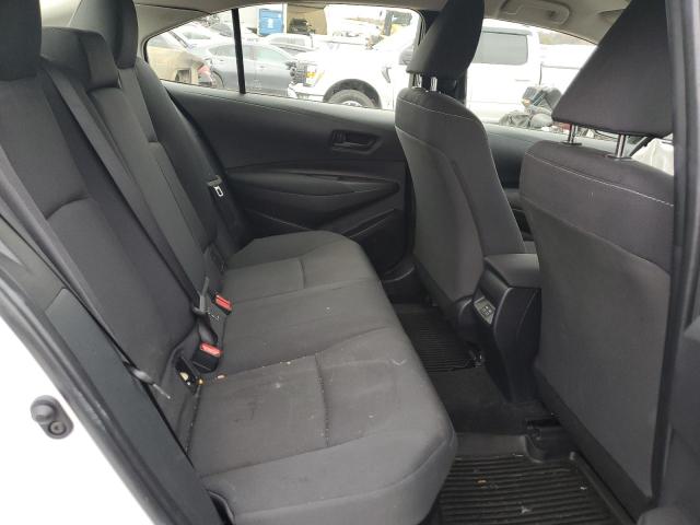 Photo 10 from auction – 2024 TOYOTA COROLLA LE with VIN JTDBCMFE5R3037423