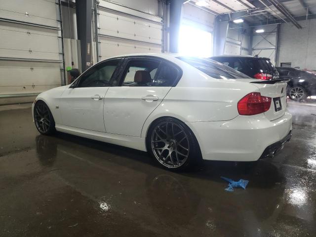 Photo 2 from auction – 2009 BMW 335 XI with VIN WBAPL335X9A404216