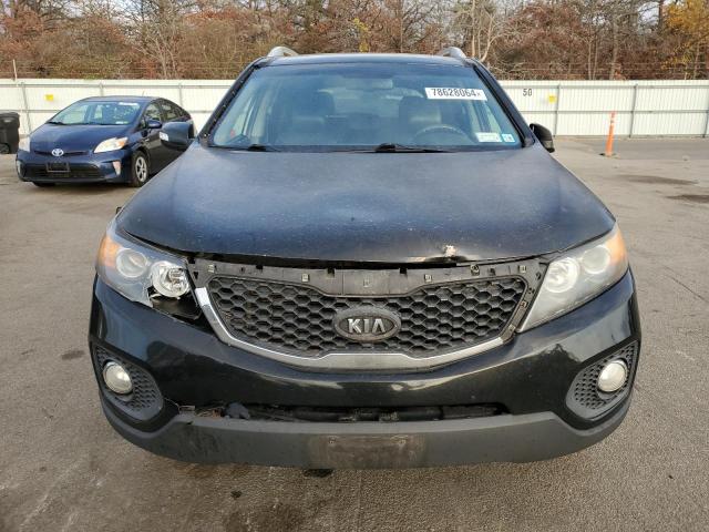 Photo 5 from auction – 2012 KIA SORENTO EX with VIN 5XYKUDA22CG239312
