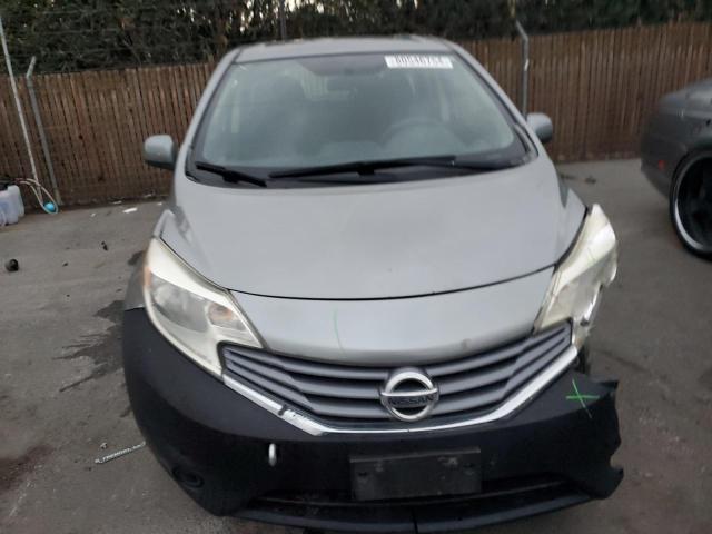 Photo 5 from auction – 2014 NISSAN VERSA NOTE with VIN 3N1CE2CP4EL366611