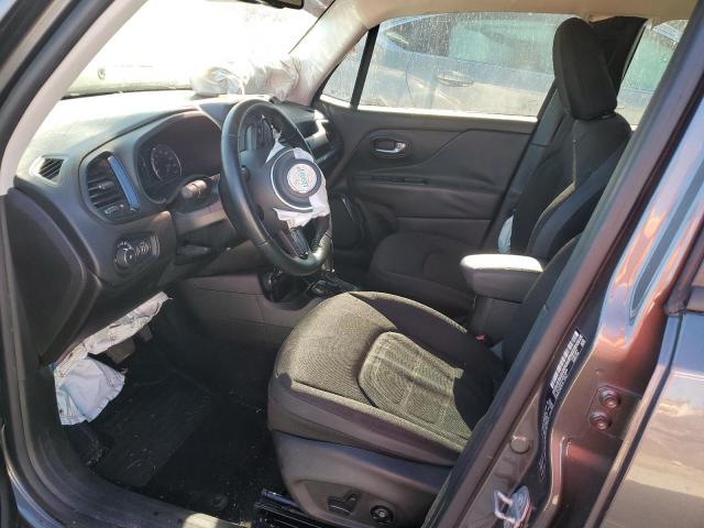 Photo 7 from auction – 2016 JEEP RENEGADE L with VIN ZACCJBBT4GPD10654