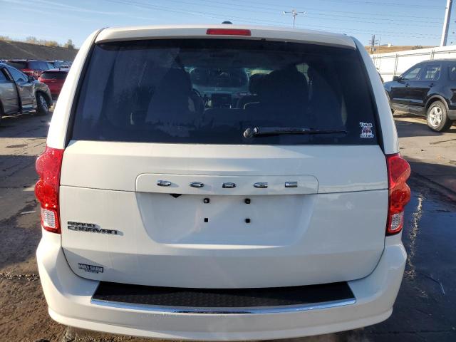 Photo 6 from auction – 2013 DODGE GRAND CARA with VIN 2C4RDGBG6DR774120