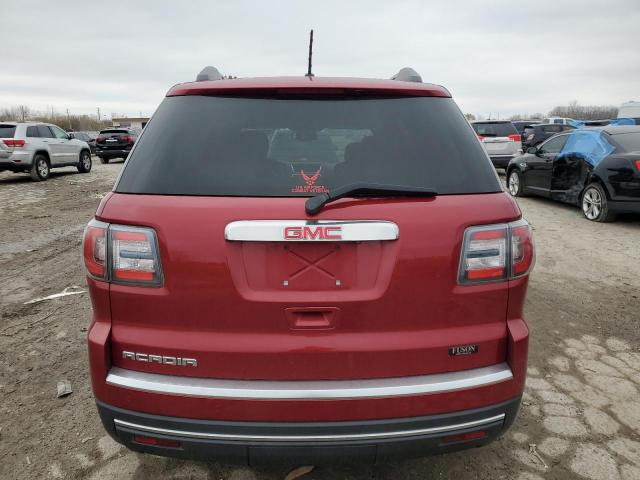 Photo 6 from auction – 2014 GMC ACADIA SLT with VIN 1GKKRRKD1EJ237993