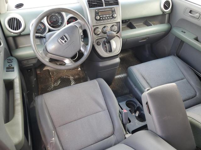 Photo 8 from auction – 2003 HONDA ELEMENT EX with VIN 5J6YH185X3L012543