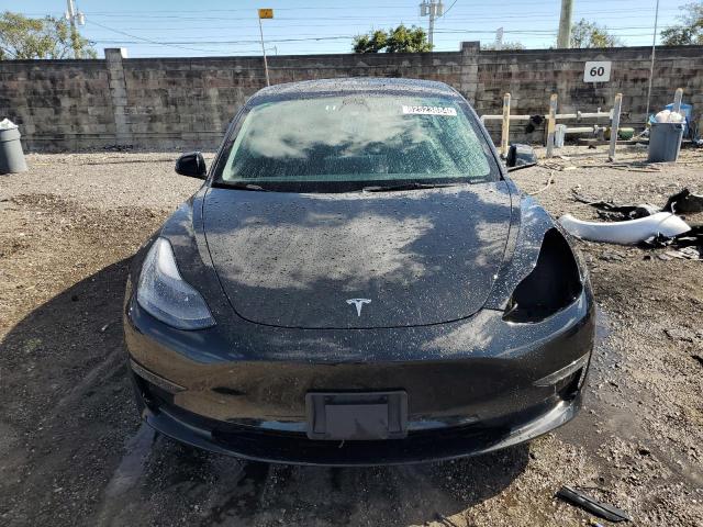 Photo 5 from auction – 2023 TESLA MODEL 3 with VIN 5YJ3E1EA2PF448371