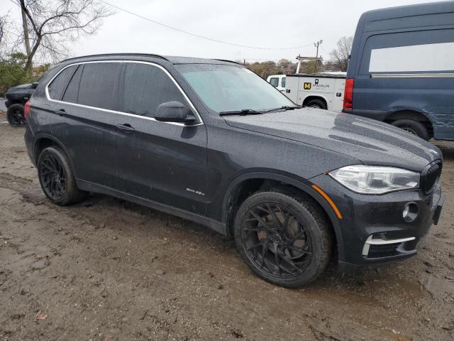 Photo 4 from auction – 2016 BMW X5 XDR40E with VIN 5UXKT0C58G0S76555
