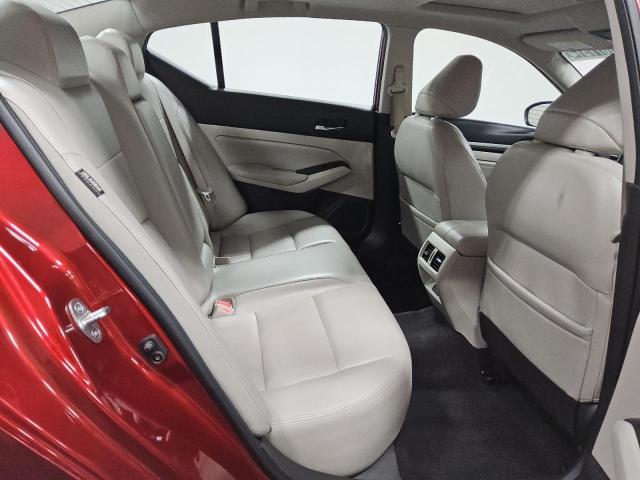 Photo 10 from auction – 2019 NISSAN ALTIMA PLA with VIN 1N4BL4FV2KC111375