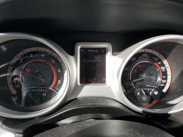 Photo 9 from auction – 2012 DODGE JOURNEY SX with VIN 3C4PDCBG9CT145933
