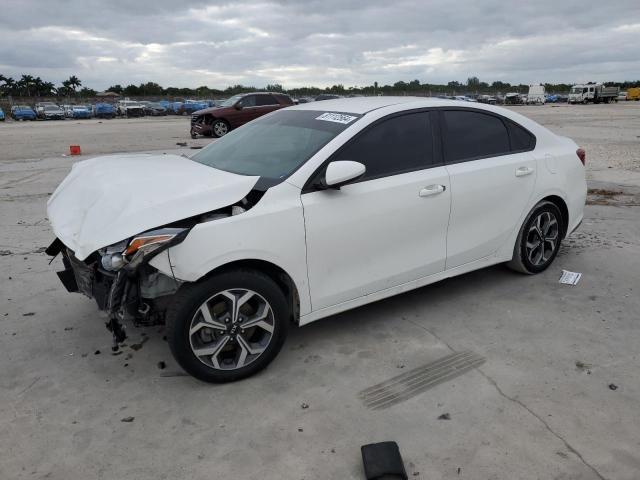 Photo 1 from auction – 2019 KIA FORTE FE with VIN 3KPF24AD4KE075176