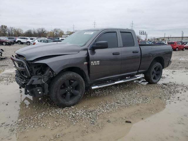 RAM 1500 ST 2016 with VIN 1C6RR7FT2GS418427 - Photo from auction