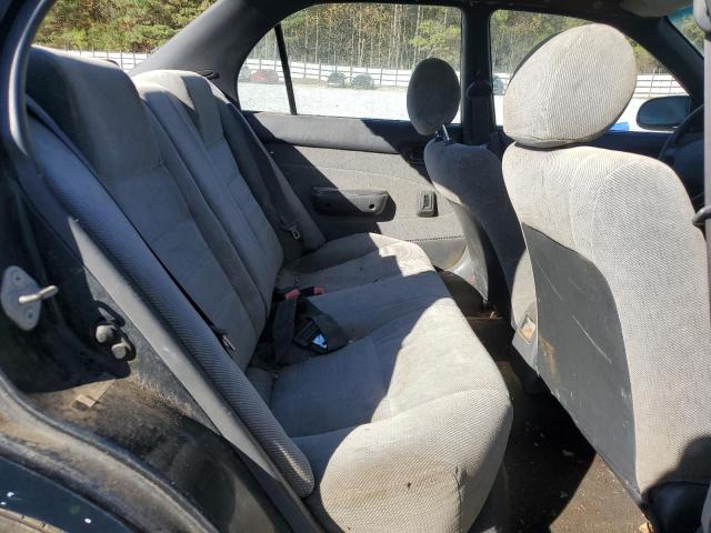 Photo 10 from auction – 1996 TOYOTA COROLLA DX with VIN 2T1BB02E1TC143500