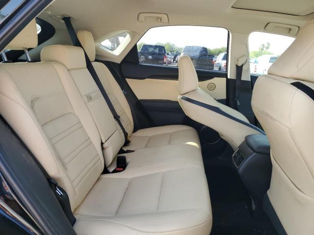 Photo 11 from auction – 2015 LEXUS NX 200T with VIN JTJBARBZ5F2027744