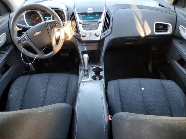 Photo 8 from auction – 2014 CHEVROLET EQUINOX LS with VIN 2GNALAEK6E6194017