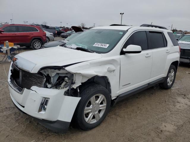 GMC TERRAIN SL 2014 with VIN 2GKFLXEK0E6239054 - Photo from auction